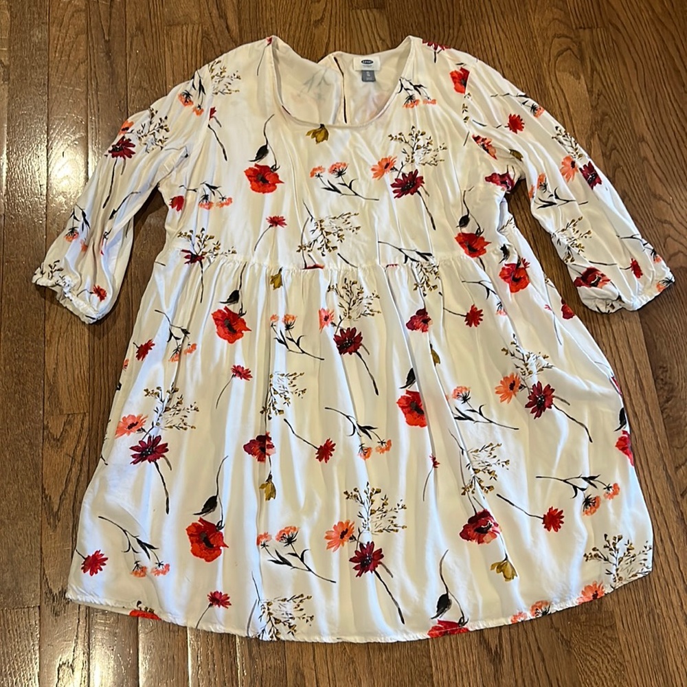 Old navy dress